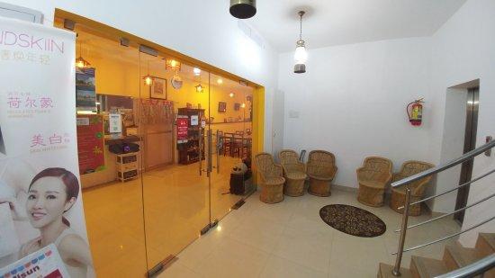 Embrace Misun Japanese Ramen & Chinese Cuisine